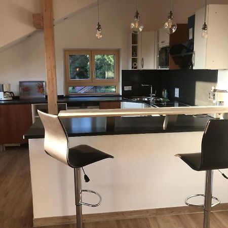 Ferienwohnung Naturzeit Sankt Englmar Exterior photo